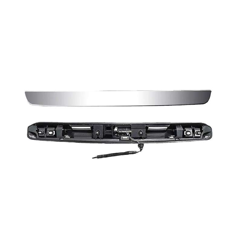 Rear Liftgate Chrome Handle 90810-9pg0a for 2013-2016 Sl 3.5l