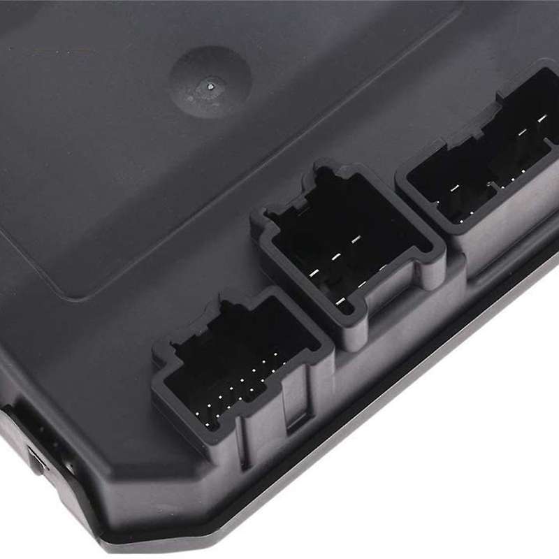 Rear Liftgate Control Module for SRX 2010-2015 20837967 502-032 20837962