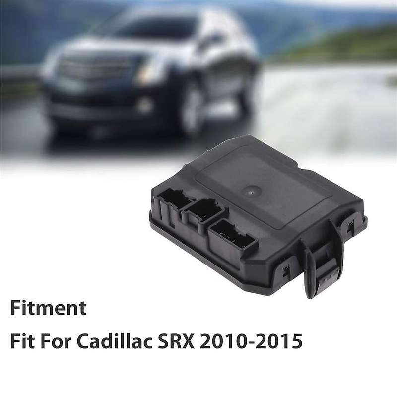 Rear Liftgate Control Module for SRX 2010-2015 20837967 502-032 20837962