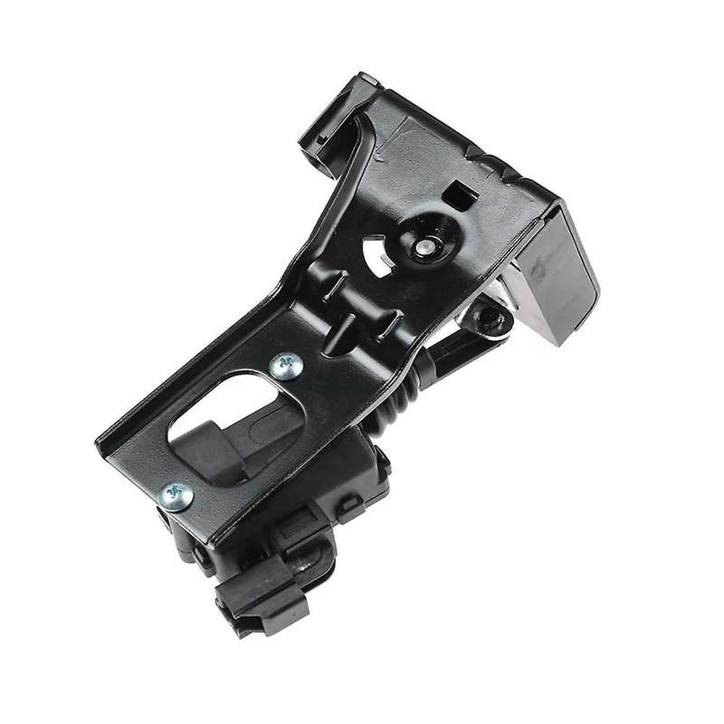 Rear Locking Machine Locking Machine Automotive for Escape Mercury 09-12 9l8z7843150a 82211668ab