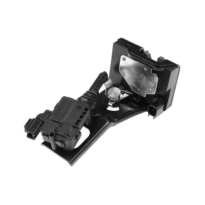 Rear Locking Machine Locking Machine Automotive for Escape Mercury 09-12 9l8z7843150a 82211668ab