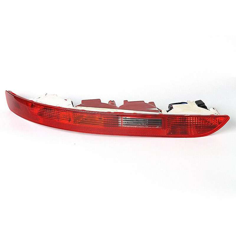 Rear Lower Right Passenger Taillight Tail Lamp Bumper Light for Q5 2009-2017