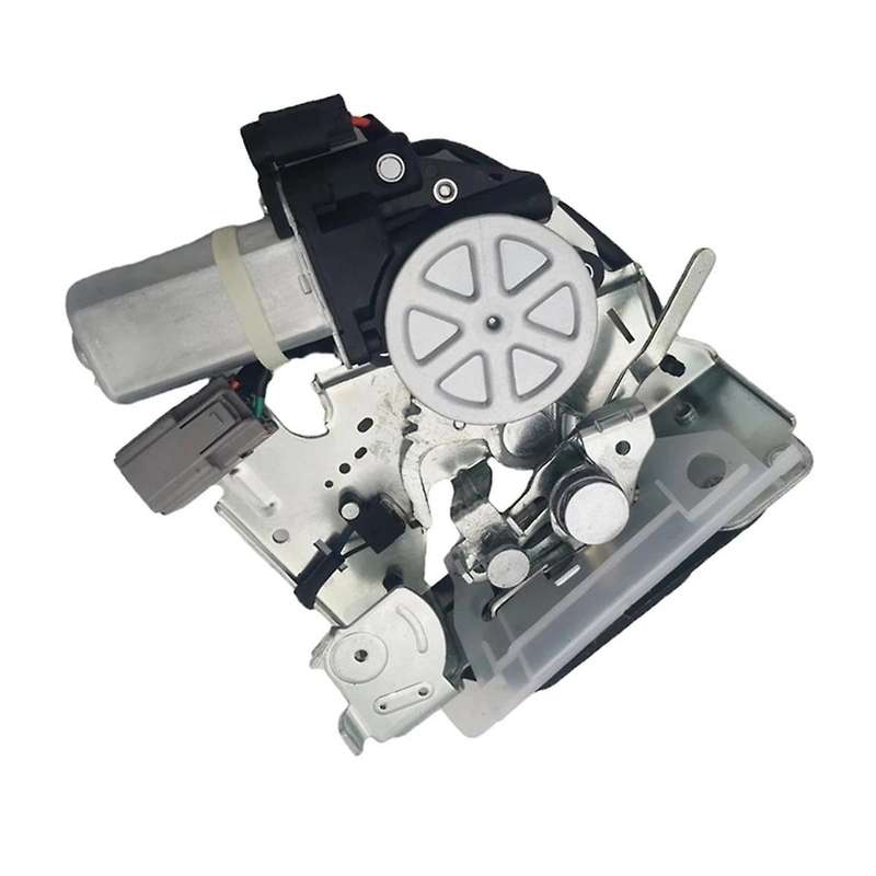 Rear Lock Actuator W/ Motor for Durango Grand 4589656aa 4589656ab 4589656ac