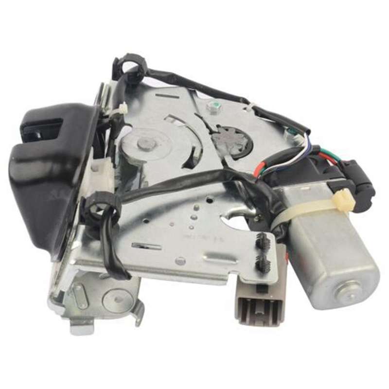 Rear Lock Actuator W/ Motor for Durango Grand 4589656aa 4589656ab 4589656ac