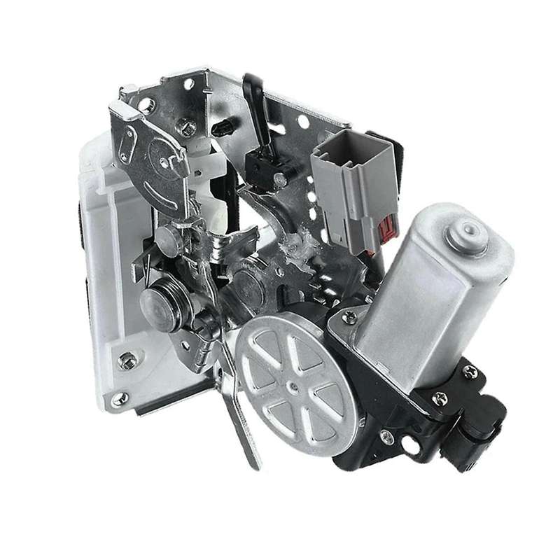 Rear Lock Actuator W/ Motor for Durango Grand 4589656aa 4589656ab 4589656ac