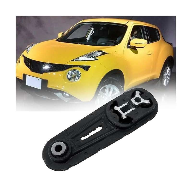 Rear Lower Engine Strut Mount for Juke Sentra Tiida 2011-2019 Engine Buffer Assembly