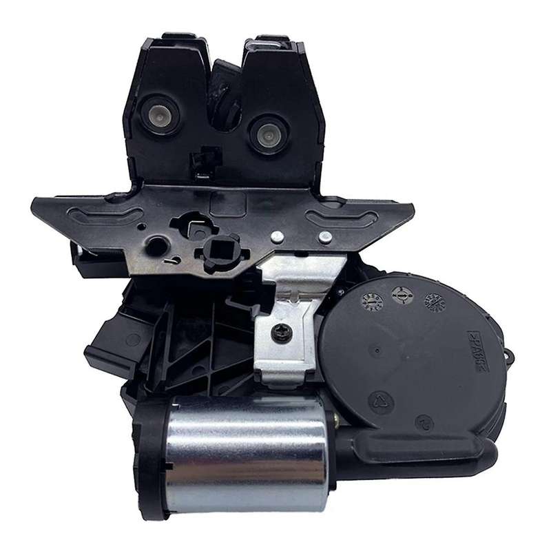 Rear Lock Latch for Escalade Enclave Lock Actuator 13527320 13509598