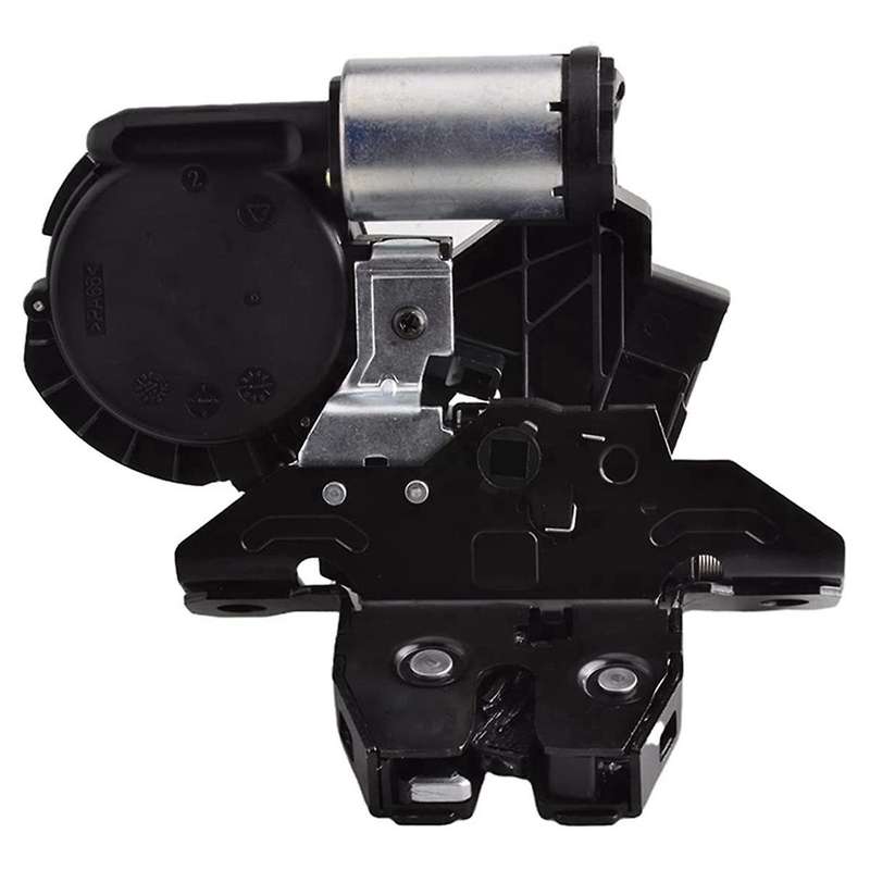 Rear Lock Latch for Escalade Enclave Lock Actuator 13527320 13509598