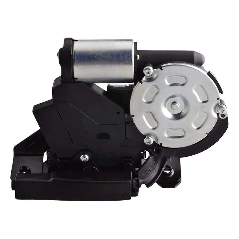 Rear Lock Latch for Escalade Enclave Lock Actuator 13527320 13509598
