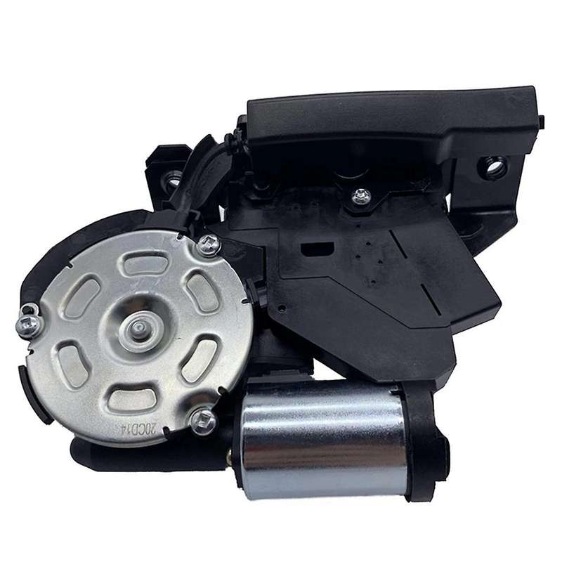Rear Lock Latch for Escalade Enclave Lock Actuator 13527320 13509598