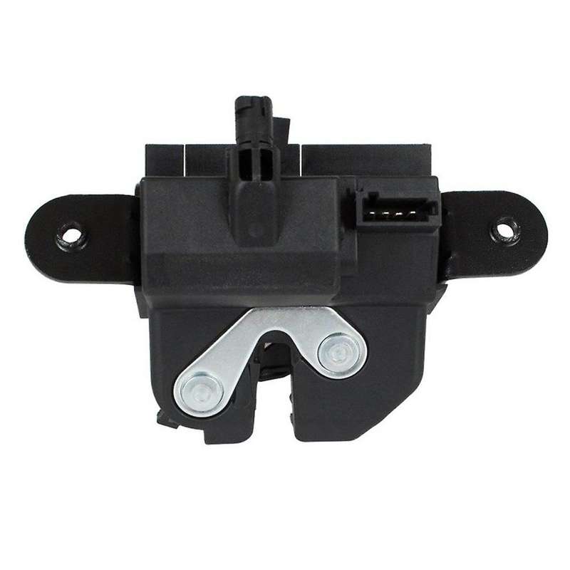 Rear Lock Boot Lid Latch Mechanism for Doblo 51868085 51873093