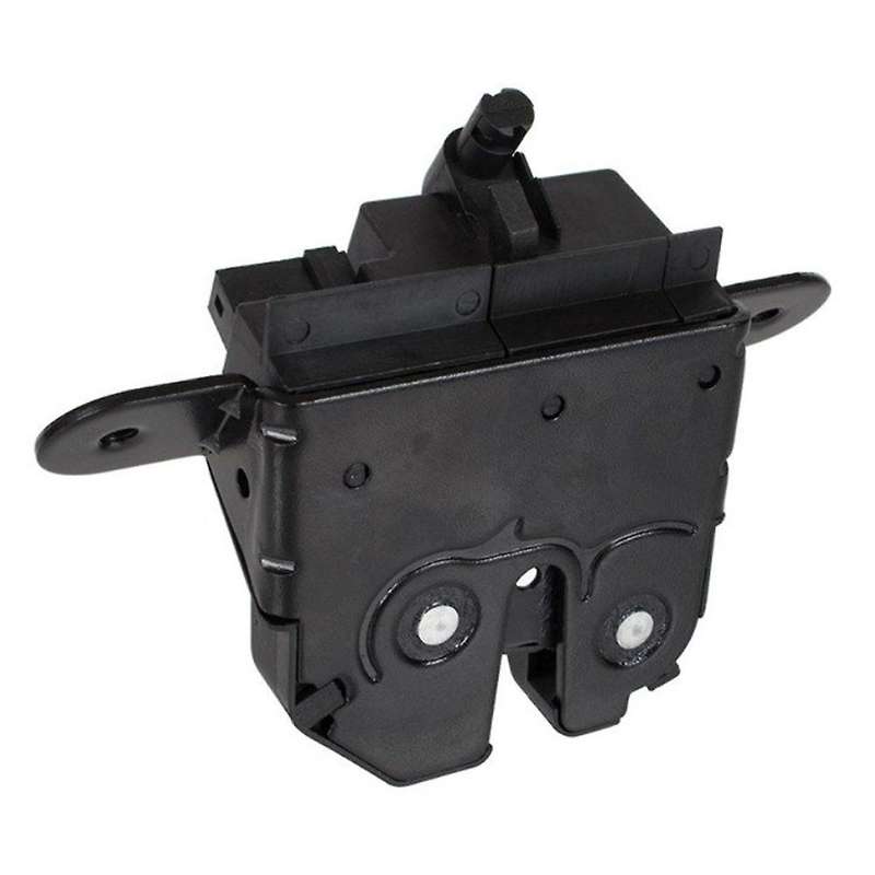 Rear Lock Boot Lid Latch Mechanism for Doblo 51868085 51873093