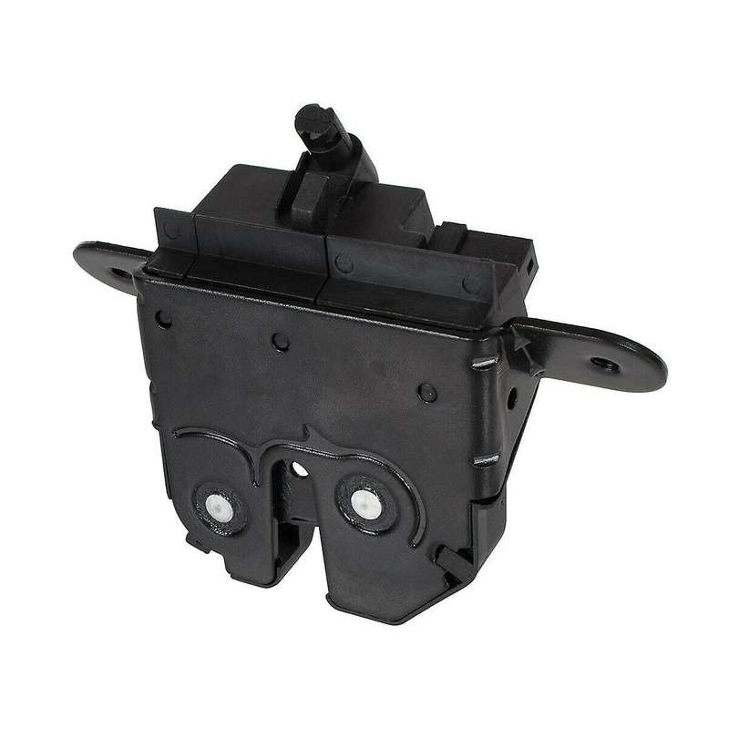 Rear Lock Boot Lid Latch Mechanism for Doblo 51868085 51873093
