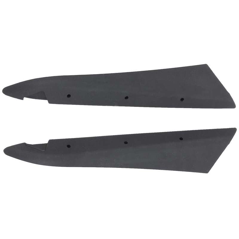 Rear Mudguard Mudguard Extender Extension for GL1800 Goldwing 2018 2019 2020
