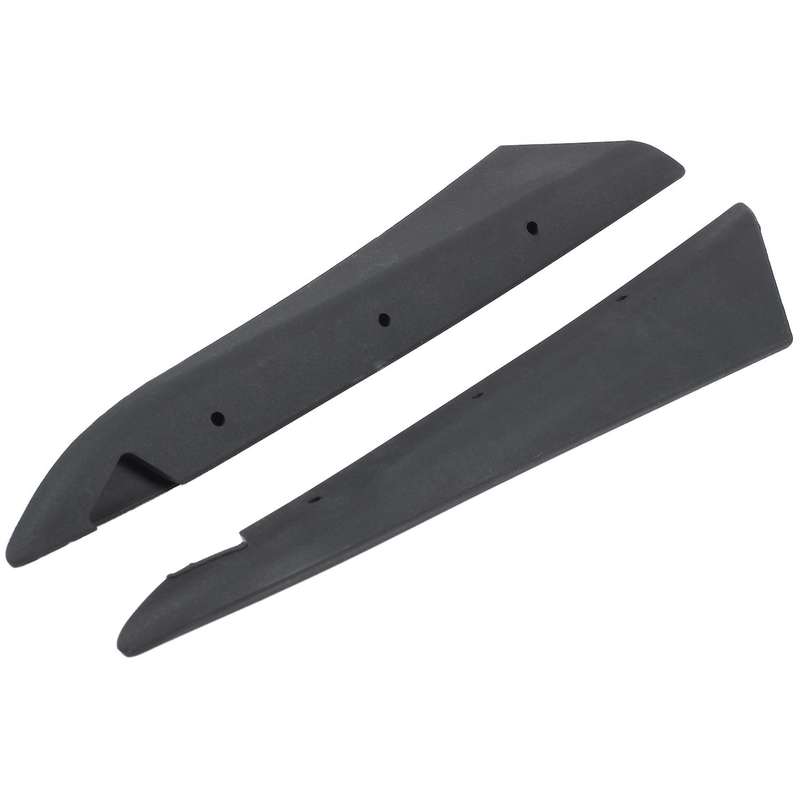 Rear Mudguard Mudguard Extender Extension for GL1800 Goldwing 2018 2019 2020