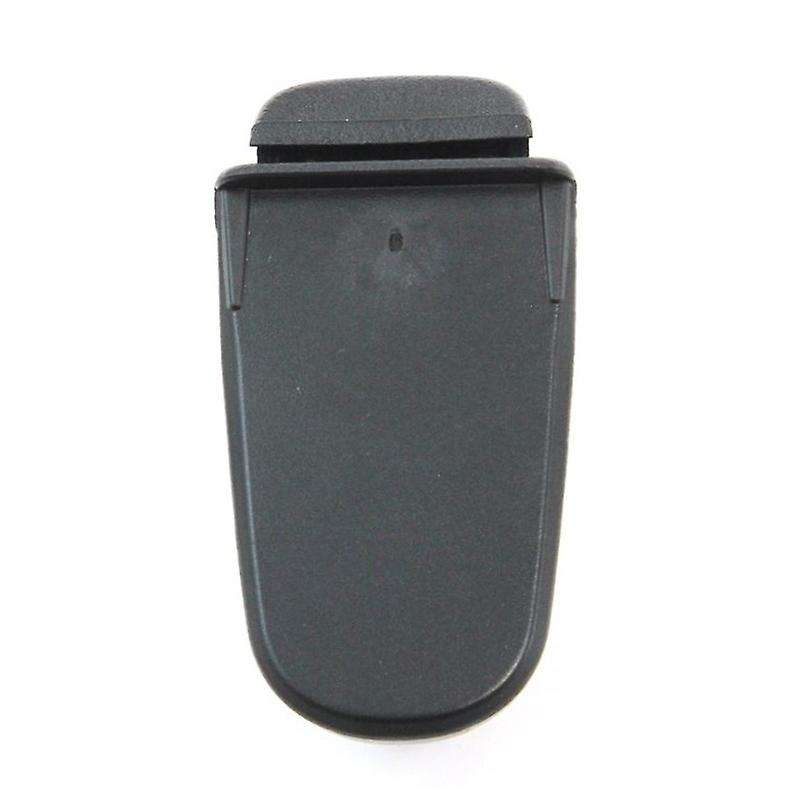 Rear Manual Sliding Back Window Glass Latch for Super Duty F250+ 1999-2010 F81Z2540860AA