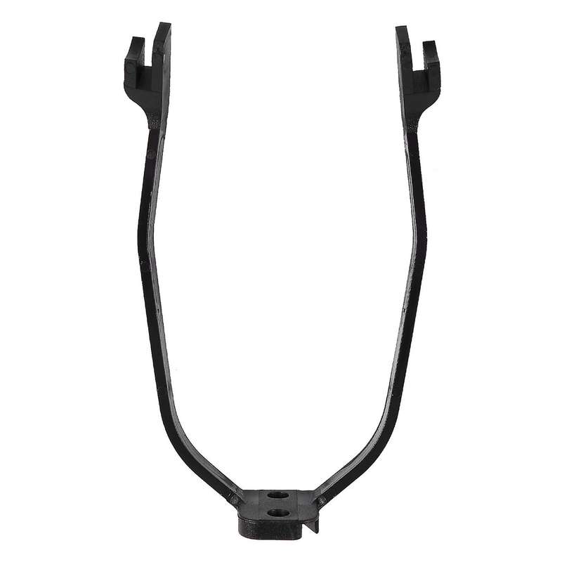 Rear Mudguard Bracket Rigid Support with Screws for Electric Scooter M365/m365 Pro Scooter Accessor