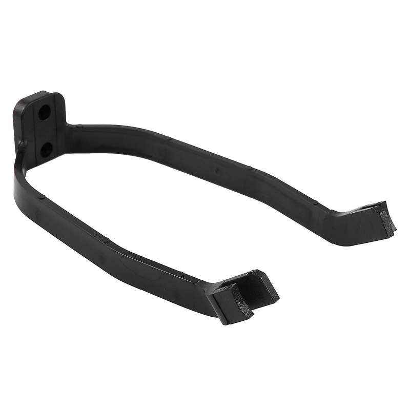 Rear Mudguard Bracket Rigid Support with Screws for Electric Scooter M365/m365 Pro Scooter Accessor