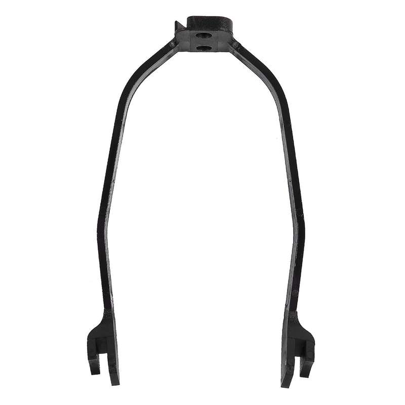 Rear Mudguard Bracket Rigid Support with Screws for Electric Scooter M365/m365 Pro Scooter Accessor