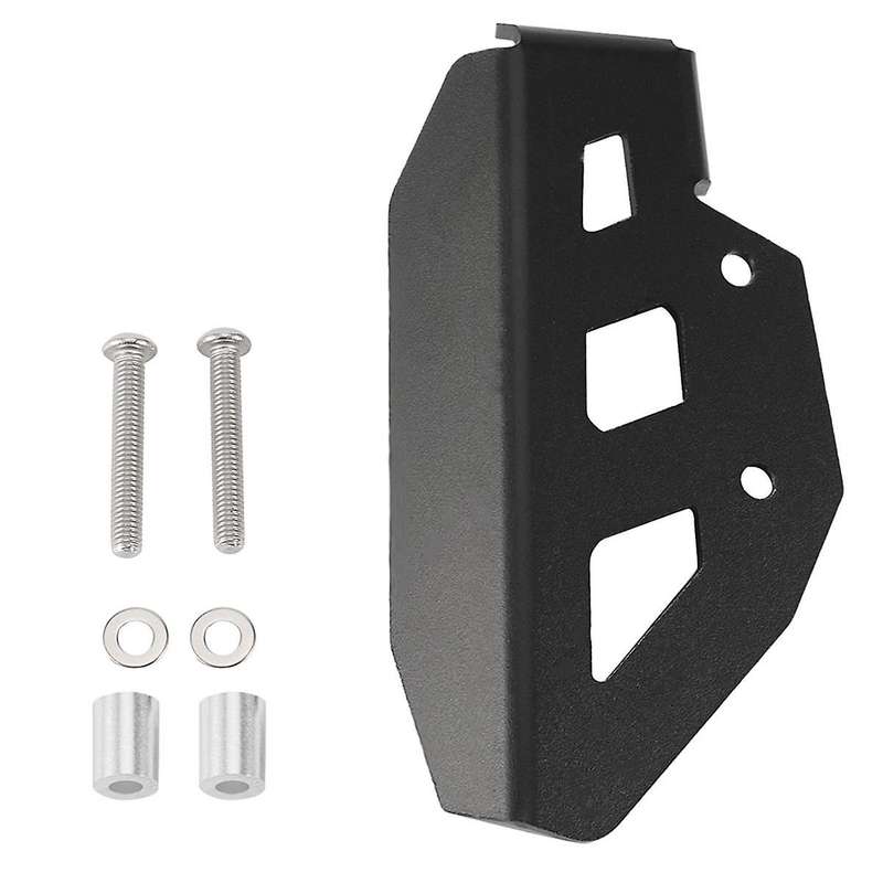 Rear Master Cylinder Guard for Norden 901 Norden 901 2022 - Gear Shift Lever Brake Cylinder Protecti