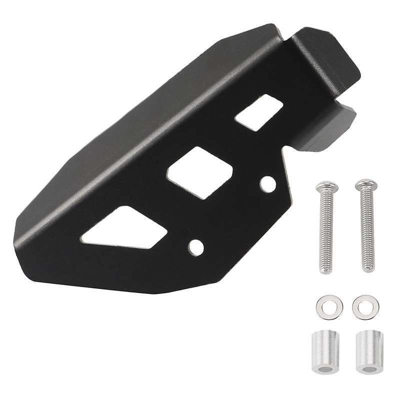 Rear Master Cylinder Guard for Norden 901 Norden 901 2022 - Gear Shift Lever Brake Cylinder Protecti