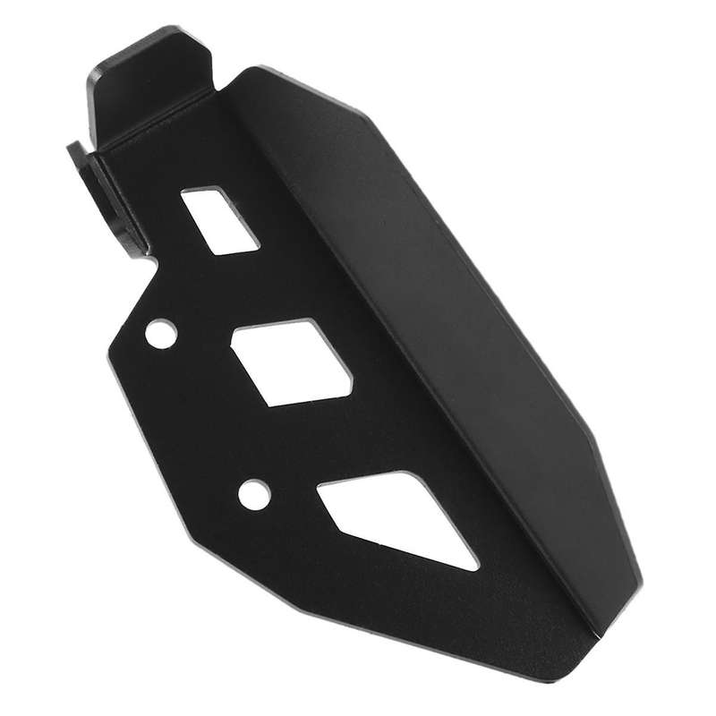 Rear Master Cylinder Guard for Norden 901 Norden 901 2022 - Gear Shift Lever Brake Cylinder Protecti