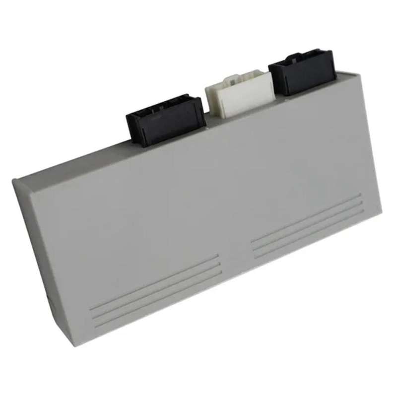 Rear Luggage Cover Lifter Door Control Module Unit for X5 X6 F15 F16 F31 F45 F46 61357412610 6135731