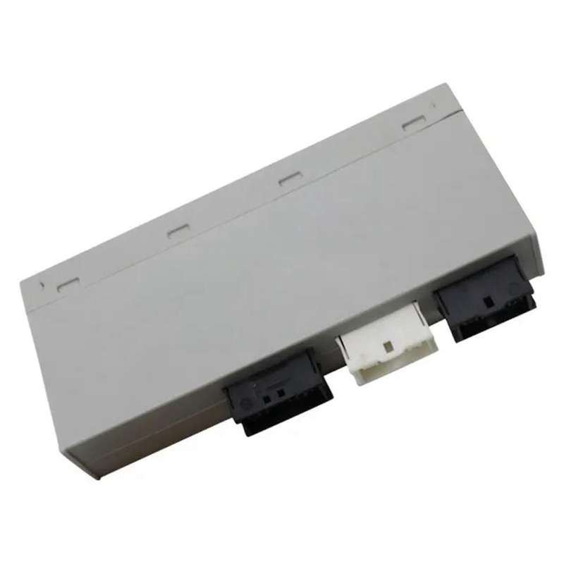Rear Luggage Cover Lifter Door Control Module Unit for X5 X6 F15 F16 F31 F45 F46 61357412610 6135731