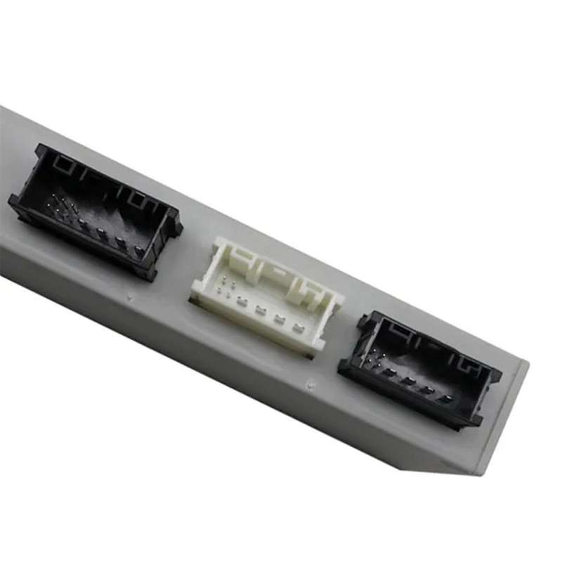 Rear Luggage Cover Lifter Door Control Module Unit for X5 X6 F15 F16 F31 F45 F46 61357412610 6135731
