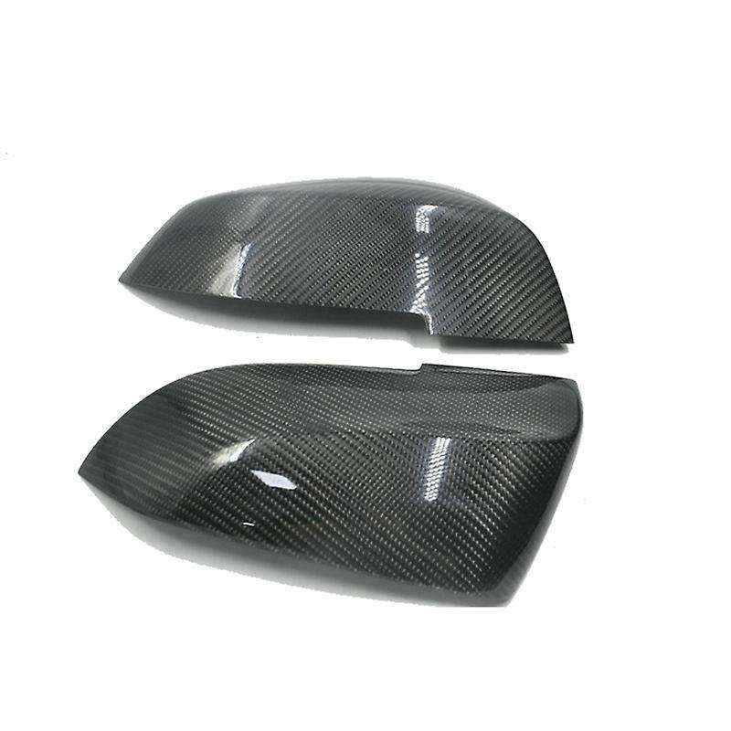 Rear Mirror Covers Side Wing Mirror Covers Fit for 3 Series F20 F30 F32 F80 E84