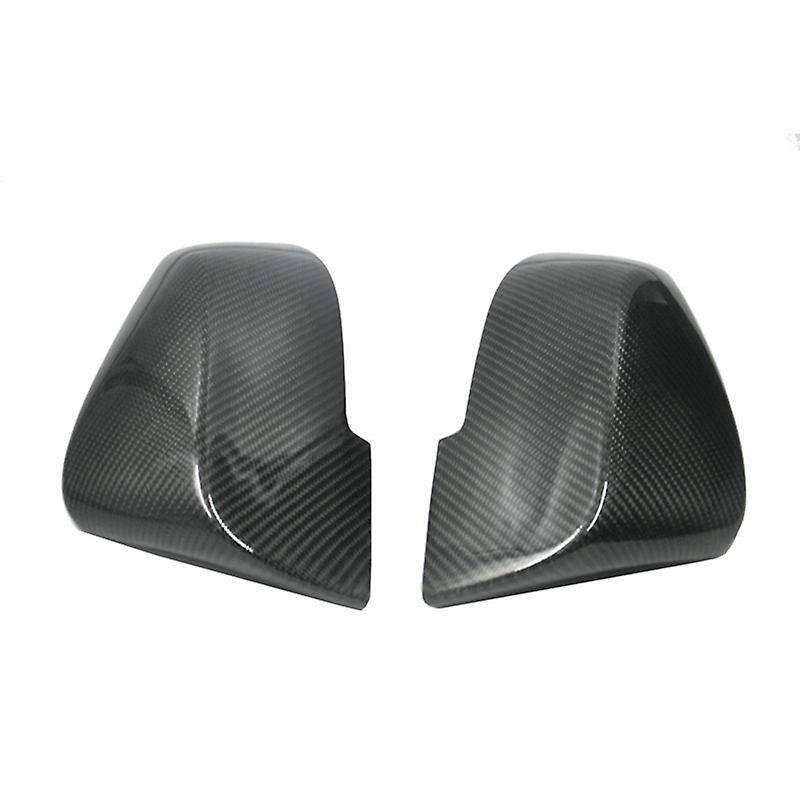 Rear Mirror Covers Side Wing Mirror Covers Fit for 3 Series F20 F30 F32 F80 E84