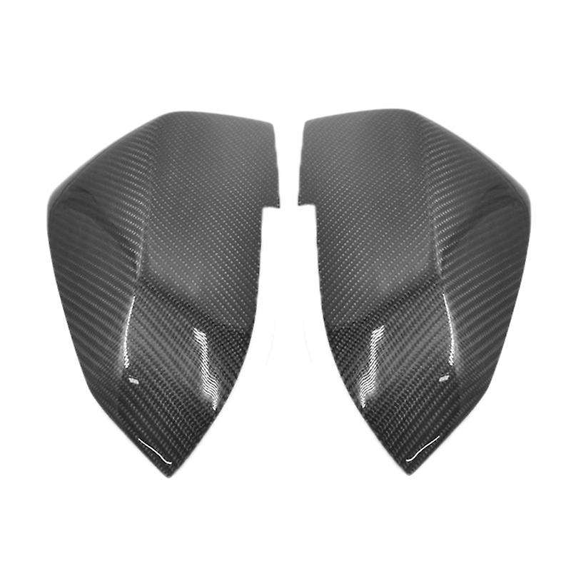 Rear Mirror Covers Side Wing Mirror Covers Fit for 3 Series F20 F30 F32 F80 E84