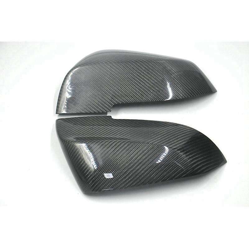 Rear Mirror Covers Side Wing Mirror Covers Fit for 3 Series F20 F30 F32 F80 E84