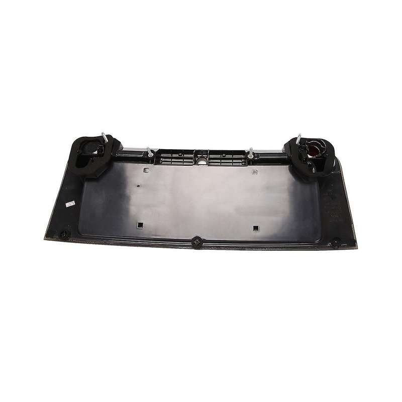 Rear Number Light License Plate Lamp Cover Holder for A6 C5 1998-2004 3.0l 4c5945695a