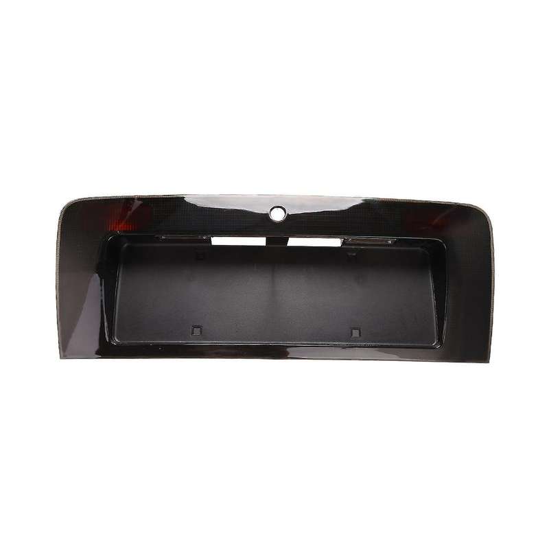 Rear Number Light License Plate Lamp Cover Holder for A6 C5 1998-2004 3.0l 4c5945695a