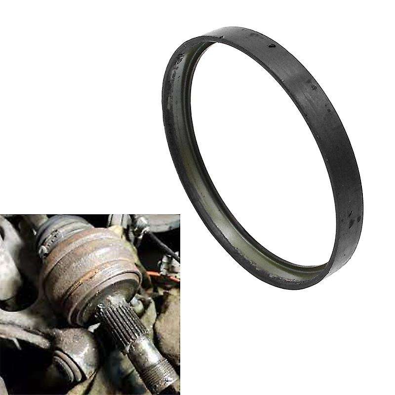 Rear Outer ABS Impulse Ring for E-Class W211 2002-2008 A2303570182
