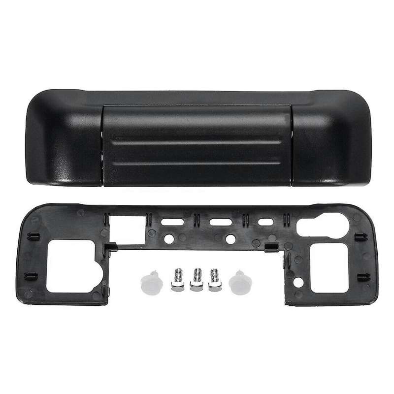 Rear Outside Exterior Tailgate Trunk Door Handle for Suzuki Vitara Grand Vitara 1998-2005 8285065d1