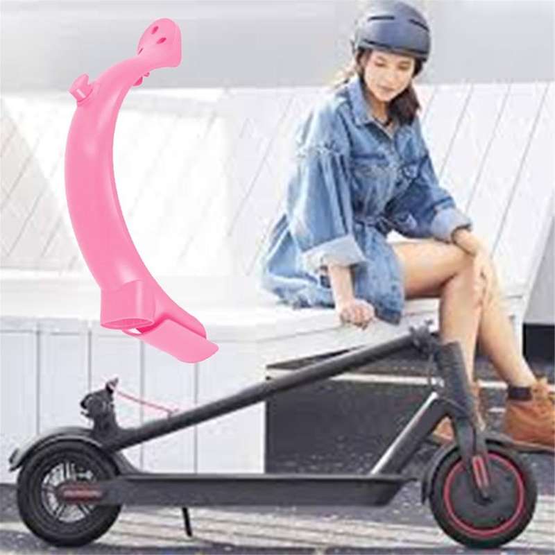 Rear Mudguard Upgraded for M365 Pro 2 Electric Scooter for M365 Pro S1