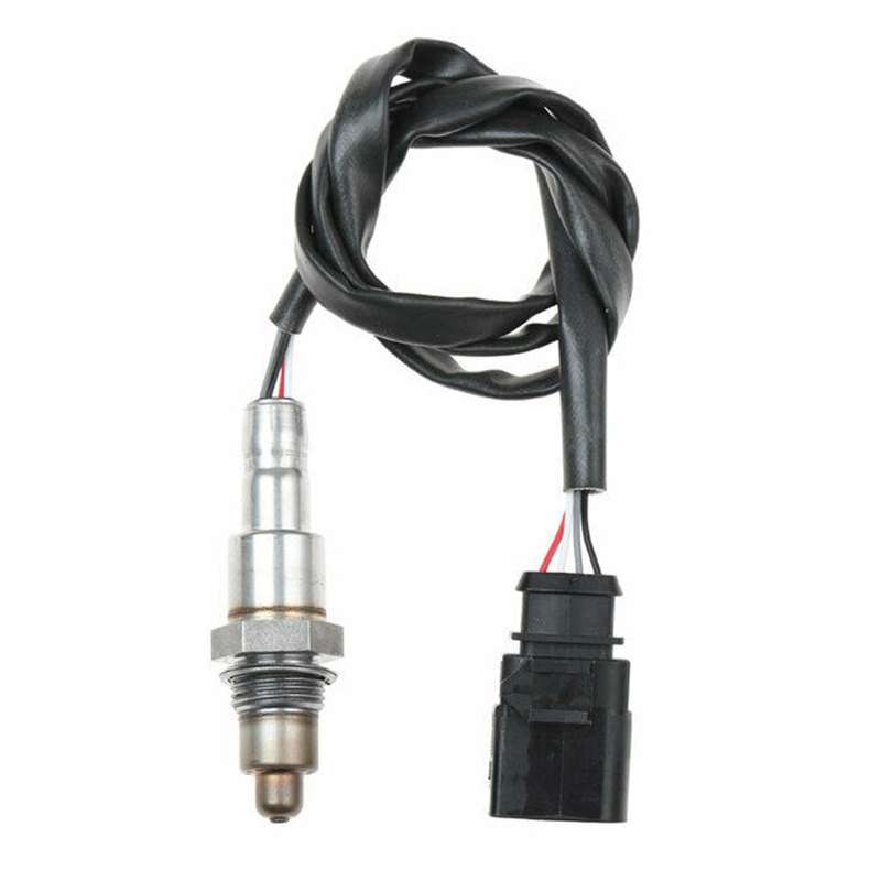 Rear Oxygen Sensor 0258030167 for Golf Seat ST - 04E906262BG