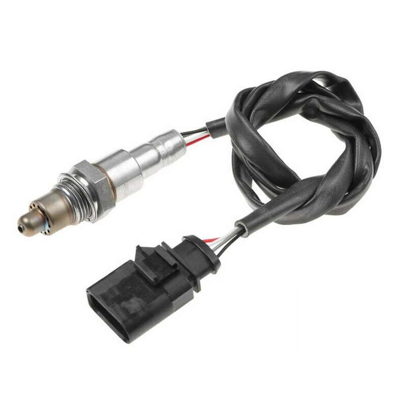 Rear Oxygen Sensor 0258030167 for Golf Seat ST - 04E906262BG