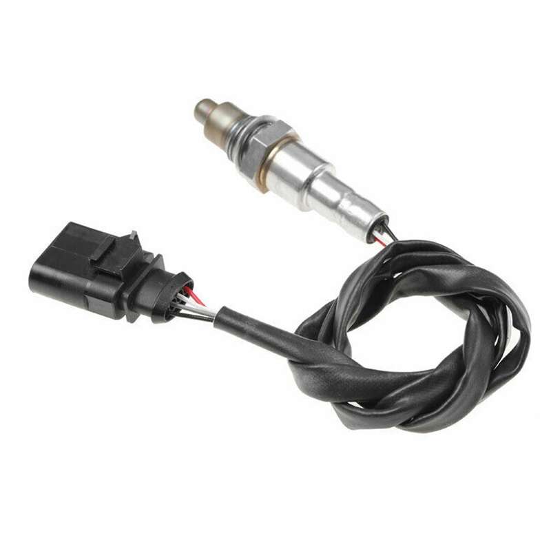 Rear Oxygen Sensor 0258030167 for Golf Seat ST - 04E906262BG