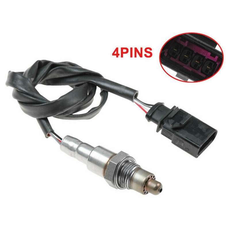Rear Oxygen Sensor 0258030167 for Golf Seat ST - 04E906262BG