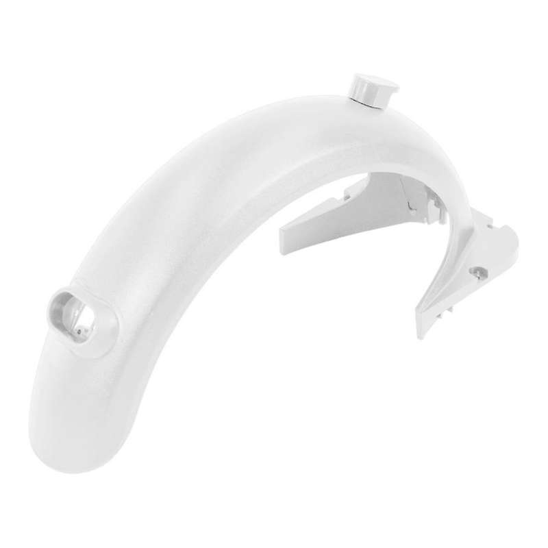 Rear Mudguard Taillight Bracket Kit for Max G30 G30lp Electric Scooter Brake Light Support Mount Set