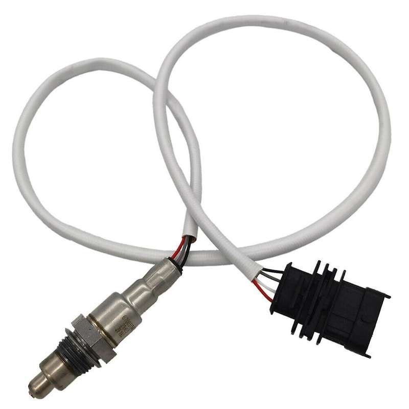 Rear Oxygen Sensor for Quattroporte 3.0 V6 4WD 670031347
