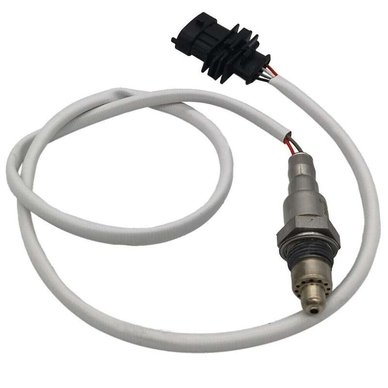 Rear Oxygen Sensor for Quattroporte 3.0 V6 4WD 670031347