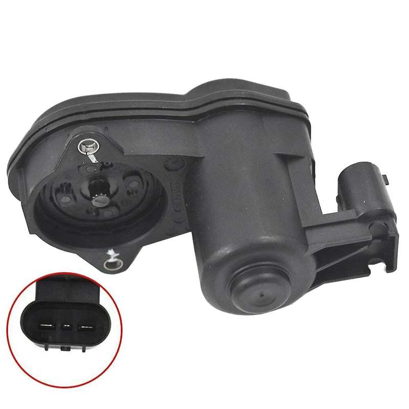 Rear Park Brake Actuator Hand Brake Caliper Servo Motor 34216794618 for 528I 535I 550I 640I 650I X3