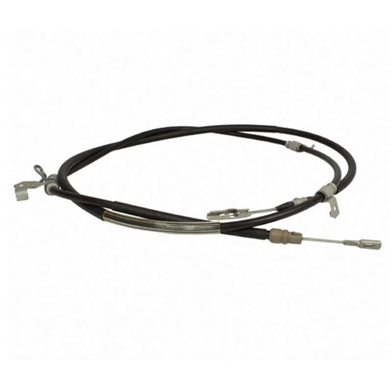 Rear Passenger Side Parking Parking Assembly CB5Z2A635B CB5Z-2A635-B Handbrake Cable for
