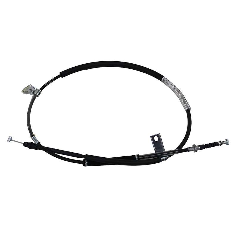 Rear Passenger Side Parking Parking Assembly CB5Z2A635B CB5Z-2A635-B Handbrake Cable for