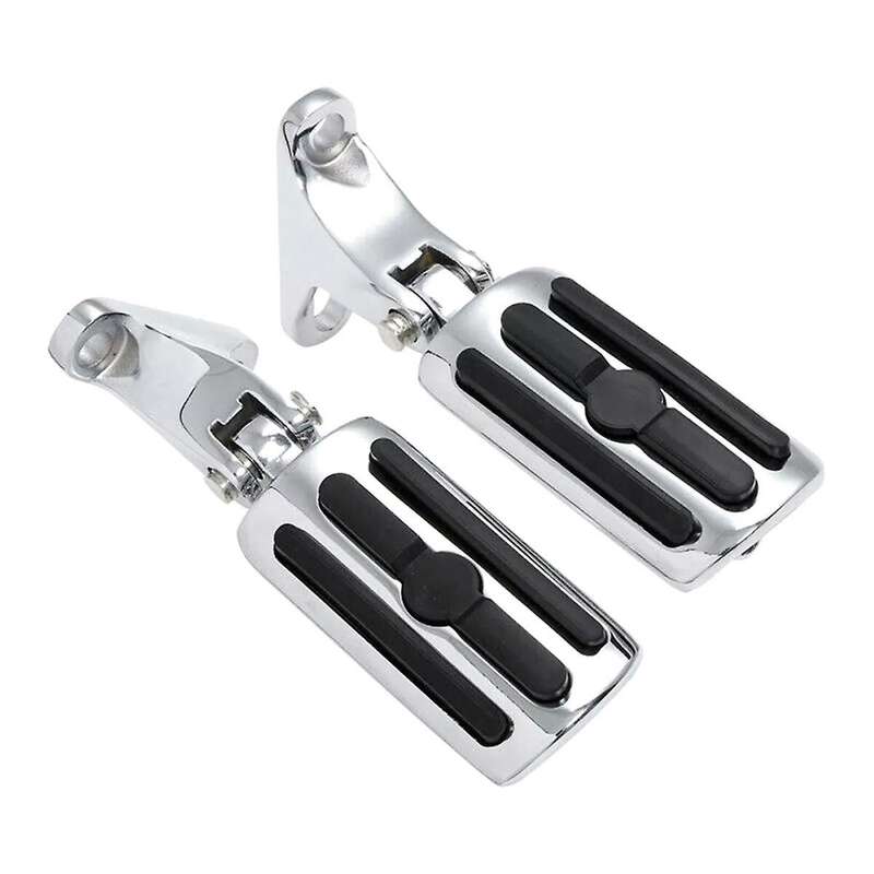 Rear Passenger Foot Peg Mount Bracket for Glide FLHTCU FLHTK 93-Up