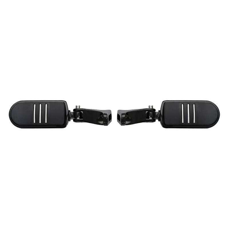 Rear Passenger Footpeg Mount Kit for Street Road Glide FLTRU Custom FLTRX